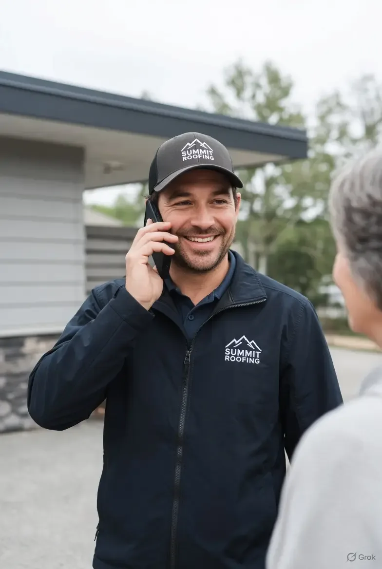 Flat Roof Leak Repair Climax, MI FAQs